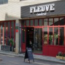 당산 플래브 귀여운 푸들이 있는 카페 펍 FLEUVE
