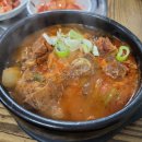 두레박감자탕 이미지