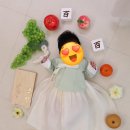 안성시육아종합지원센터 동부권 부속사업장 | [후기]안성시 백일상 무료대여