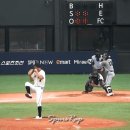 [청룡기]유신고 내야수 이강민 오늘자 유격수 수비 4개.GIF 이미지