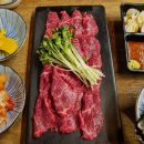 수밋들공원_7 | 비스트로620 : 나의 최애맛집, 육사시미+육전조합 최고 🙊