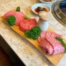 굿센텀(GOOD CENTUM)빌딩 | 우적 센텀점 / 부산 해운대 센텀 투뿔 한우 1++ 고급스러운 분위기 소고기 맛집