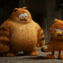 The Garfield Movie 이미지