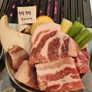 씨유 운정이편한점 | 운정맛집 산내맛집 뭉텅 신선한 고기맛에 반해 또간집 찐후기 , 메뉴 추천