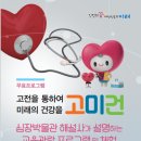 미래와 건강 이미지