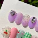 JIN NAIL(진네일)