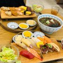 대전 도안동 맛집 쿠모식당 도안동 초밥전문점 쿠모특식 후기