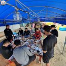 솔밭횟집꽃게탕 | 포람페 하계 물놀이정모 후기 by 임랑해수욕장 맛집 솔밭횟집 꽃게탕 !!!