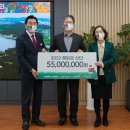 코닝정밀소재(주) 이미지