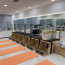 필라테스 후기 - 영스필라테스 서울대입구역점 (헬요테스, 레더배럴, 체어, 바레 6:1 그룹레슨 후기)