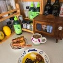 건강밥상&간단한끼 | [주간밥상] 열심히 차려 먹는 무지출 다이어트 식단_99