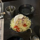 [홍대맛집] 생활의 달인 치킨가스 명란크림우동 연남동 데이트 또간집,&#34;카쿠시타&#34;