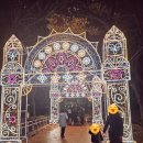 석촌근린공원 체육관 | 석촌호수·석촌호수주차 완벽정리! 루미나리에 가족 방문후기