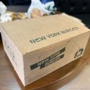 뉴욕버거 이미지