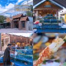 더쏨 | 나트랑 깜란 맛집 랍스터 해산물 식당 쏨비엔 가격 후기