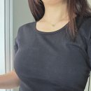 헬스장에서 빛나는 예쁜 여성운동복 추천, 곰스클럽 세미크롭티 후기