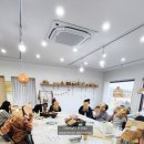 성산지역아동센터 | 제주공방단체체험 성산 꿈꾸는 지역아동센터 아이들과 함께한 라탄연필꽂이 수업