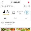 이셰프꼬꼬파닭