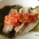 재민국밥