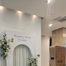 아르베 시식 후기와 본식 리허설