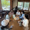 [서기] 고양시립풍동어린이집 환경책 전시 TF팀 2차 모임 이미지