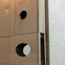 동서변열쇠 - 북구 동변로 75-1 | 대구광역시 북구 동변동 동서변그린빌아파트 게이트맨...설치 안전고리 설치 게이트맨 도어락 설치후기