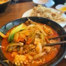동일반점 - 부안군 시장길 33-2 | 오목교역 짬뽕 맛집(중국집)/유관장반점 오목교직영점 후기