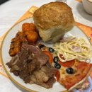 구로-구로-구로-366 | [양산 물금] 쿠우쿠우 골드 / 제대로 고급화된 스시 뷔페 &amp; 가격, 솔직후기 (Feat. 놀이방)