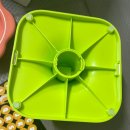 (주)퍼키퍼키 | 높이, 각도 조절가능 퍼키퍼키 강아지 밥그릇 구매후기(내돈)