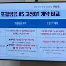신화기업(주) 노동조합 이미지