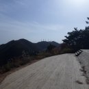 바다에서 길을 잃다! - 강릉 삼우봉(339m)~괘교산(괘방산343.8m)~대양산(148.3m)~정동진항~심곡항 이미지