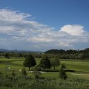 의령친환경골프장 이미지