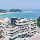 강원도 양양 추천숙소 브리드호텔 양양 &lt;라이즈업 스몰&gt; 오션뷰 숙소 후기
