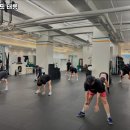 크로스핏태릉