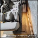 A430 | 김해 진영 진영읍/하계로 아파트 코지마 안마의자 더블모션월넛 CMC-A430(G) 설치후기 입니다.