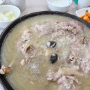 오계절 | 수원 한식 맛집 인계동 오계절 오리 누룽지 백숙으로 몸보신 하고 온 후기