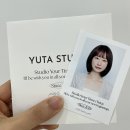 유타천안 | [유타사진관] 불당동 증명사진 잘찍는 사진관 재방문한 후기