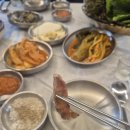 수서6단지㉵ | 수서 회식 삼겹살 맛집 만아정육점식당 솔직 후기