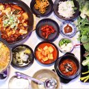 여수쌈밥정식