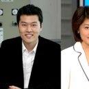SBS 김일중 아나운서, YTN 윤재희 앵커와 열애 이미지