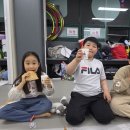 경희대석사태권도장 이미지