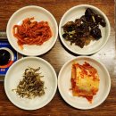 듬뿍농장 | [서울 성신여대 / 맛집] 돼지고기 듬뿍 김치찌개 맛집 &#39;푸른농장 정육식당&#39; 후기