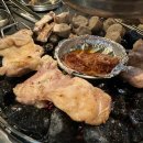 [수원 성균관대역 맛집]- 넘 맛있어서 일주일만에 재방문한 맥반석 숯불 닭갈비 “드럼 통돌 구이”