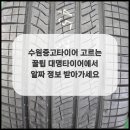 지혜중고타이어