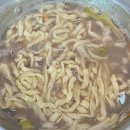 보람손칼국수 이미지