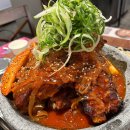 한사리감자탕&뼈구이 경기광주점 | 하남미사 한사리 감자탕 & 뼈구이 배 터지게 먹고 옴