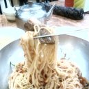 춘하추동밀면 이미지