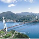 남해대교 이미지