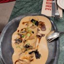 라보데가 | 스페인 신혼여행 | 바르셀로나 타파스 맛집 추천 안쇼이타 보데가, 마드레 타베르나 모더나