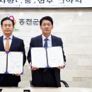 홍천사랑말영농조합법인 네이버블로그